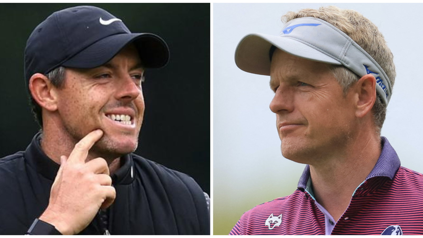 "He understands" Donald warns McIlroy to go easy on stag do ahead of Ryder Cup